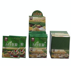 富來高1元食品五谷優(yōu)糧沖調(diào)飲品