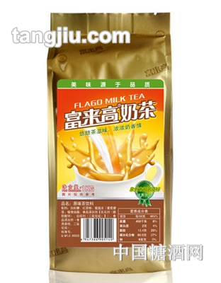 富來(lái)高原味奶茶1kg