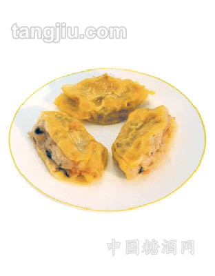 魚(yú)角點(diǎn)心