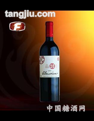 Almaviva 活靈魂葡萄酒