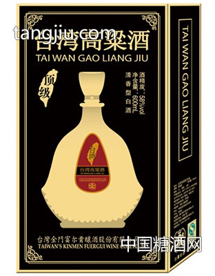 臺(tái)灣高粱酒黑