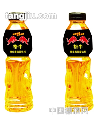 格牛維生素能量運(yùn)動(dòng)飲料