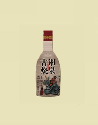 湘泉古燒（500ml）