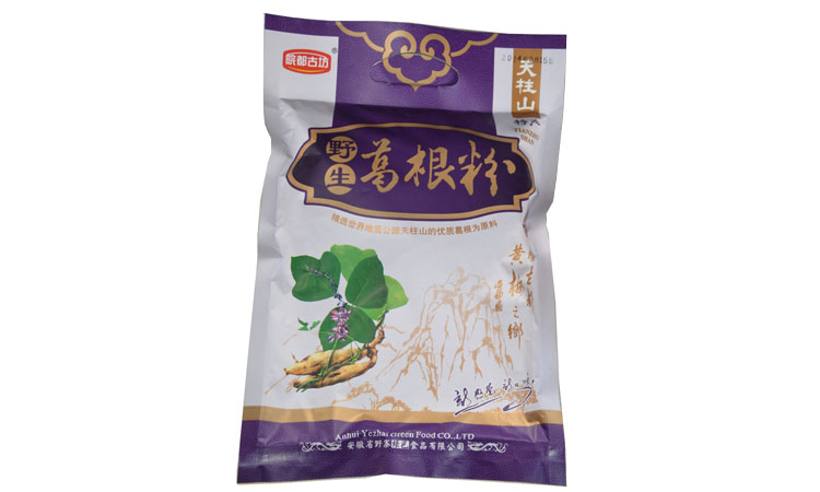 供應(yīng)野生葛根粉  有機食品  土特產(chǎn)