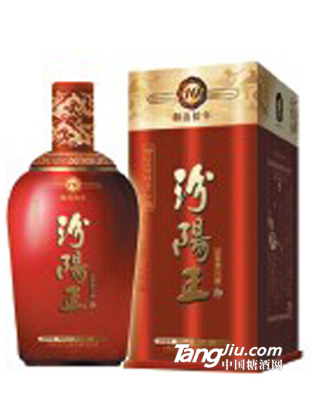 御清十年 汾陽(yáng)王酒