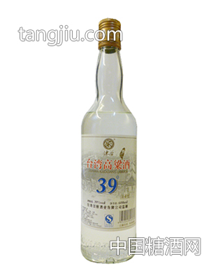 錬谷-臺(tái)灣老房子高粱薏仁酒1