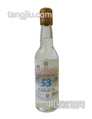 錬谷-臺(tái)灣老房子高粱薏仁酒5