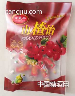 200g山楂飴-煙臺(tái)今朝食品