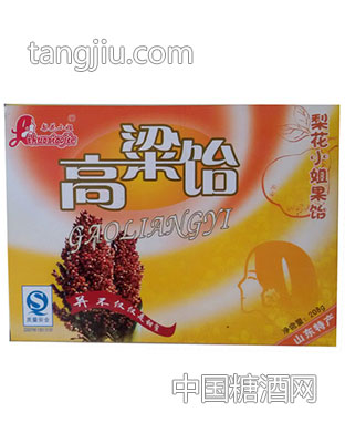 208g高粱飴-煙臺(tái)今朝食品