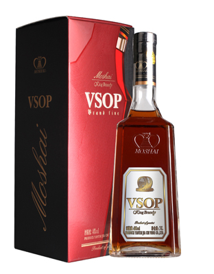 佳池摩莎特醇vsop 3L