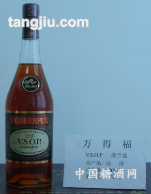 萬(wàn)得福VSOP