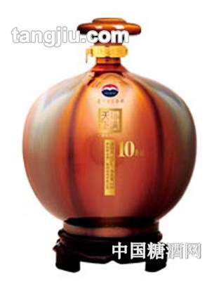 52&#176;貴州茅臺福滿天下（福滿園）2500ml