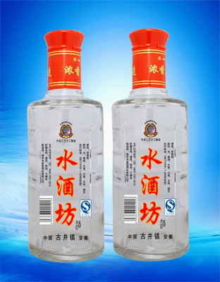 水酒坊1斤簡(jiǎn)裝