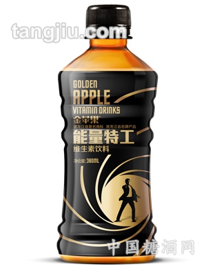 維生素380ml