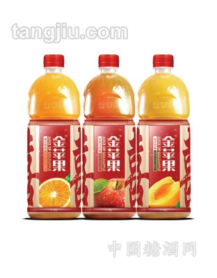 金蘋果喜宴1.5l