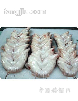 鮰魚(yú)唇