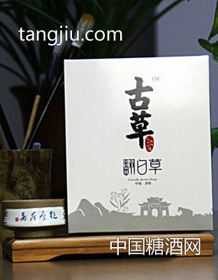 糖友暖茶（便捷裝）