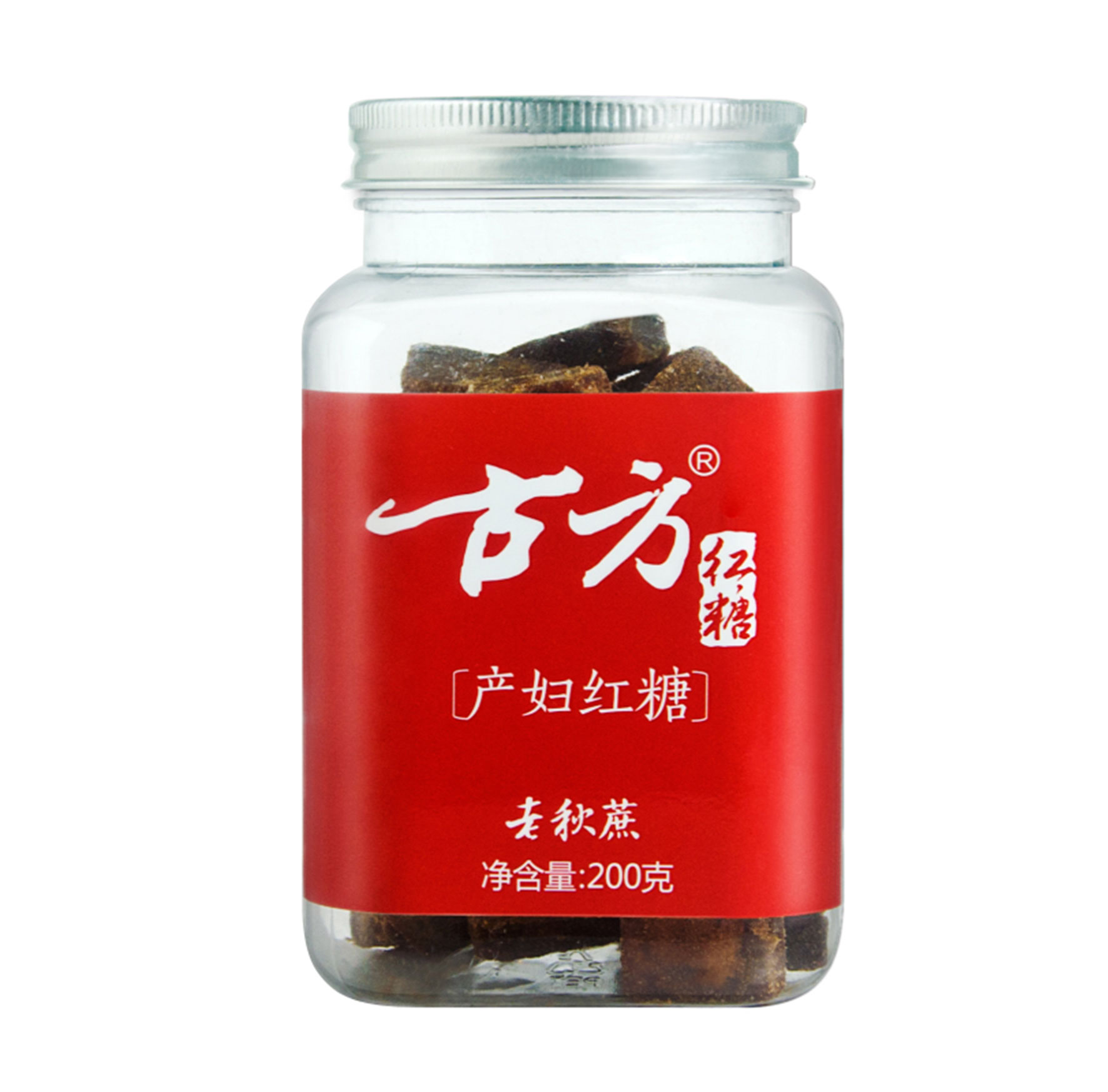 產(chǎn)婦紅糖200g