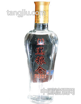 黑糧倉(cāng)十元450ml