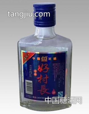 好村長125ml