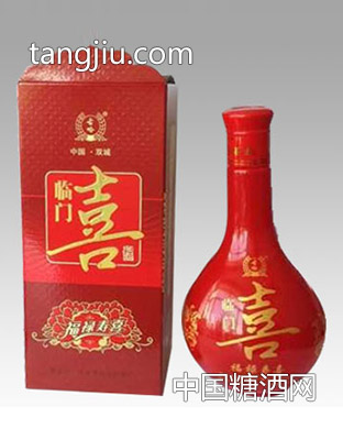 好村長(zhǎng)-福祿壽喜500ml