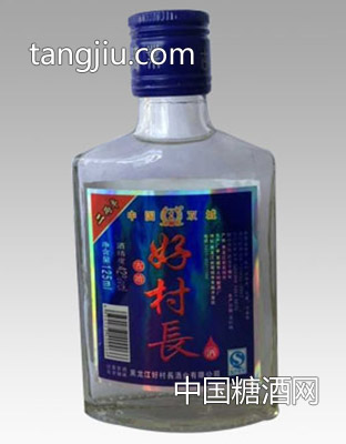 好村長-125ml