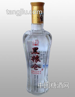 黑糧倉(cāng)450ml