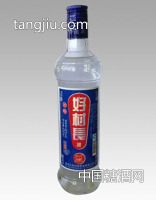 好村長(zhǎng)_450ml