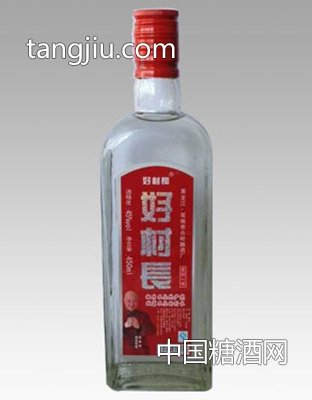 好村長(zhǎng)紅蓋450ml