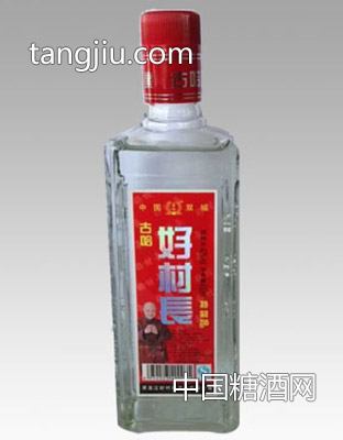 好村長450ml42vol