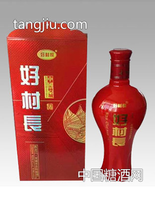 好村長(zhǎng)-福500ml