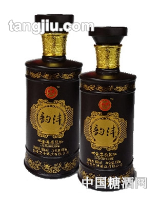 韻灃金樽原漿460ml