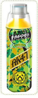 AK47功能飲料