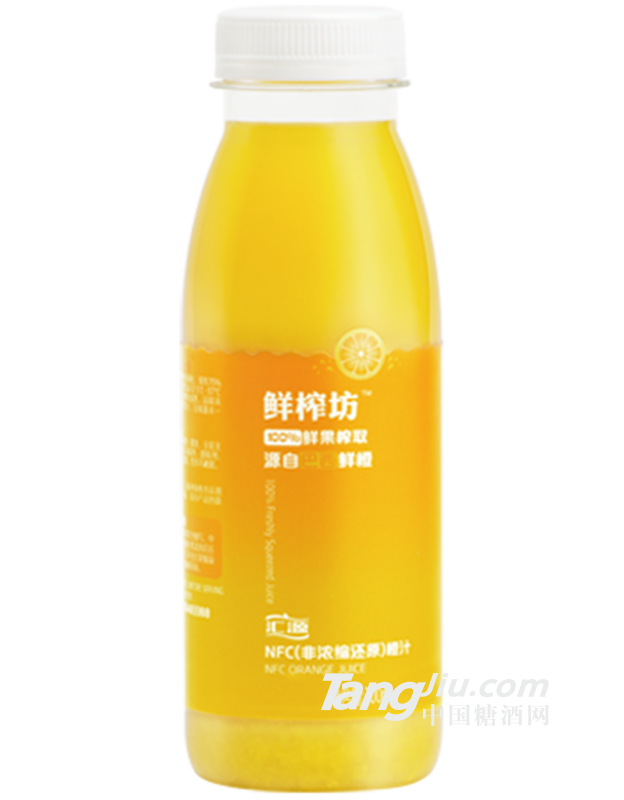 鮮榨坊 300ml