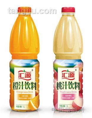 1.5L10%果汁飲料