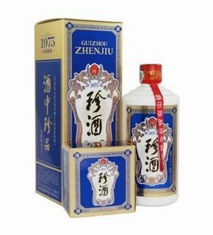 傳奇珍酒1975多少錢? 正宗傳奇珍酒1975價(jià)格