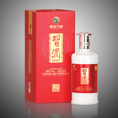 金品習(xí)酒什么價(jià)格? 正宗金品醬香習(xí)酒哪里買?