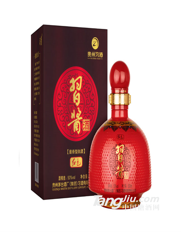 貴州習(xí)酒.習(xí)醬酒