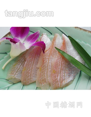 櫻鯛魚(yú)片