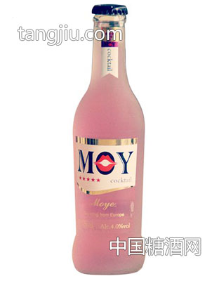 海態(tài)預調(diào)雞尾酒紫葡萄味275ml