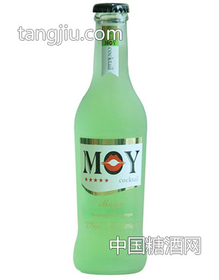 海態(tài)預調(diào)雞尾酒青檸味275ml