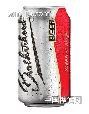 海態(tài)啤酒罐裝320ml