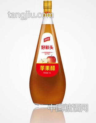 1.5L蘋(píng)果醋