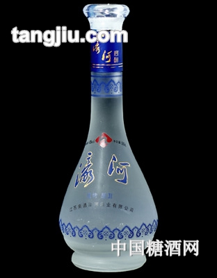 濠河烤釀酒45度