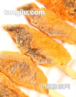 脆香魚(yú)柳