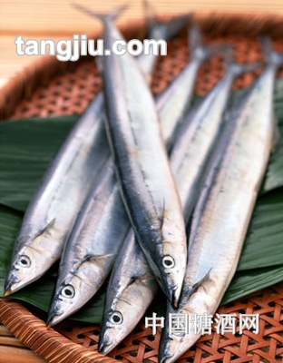 秋刀魚(yú)