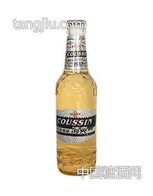 庫(kù)森清爽啤酒330ml