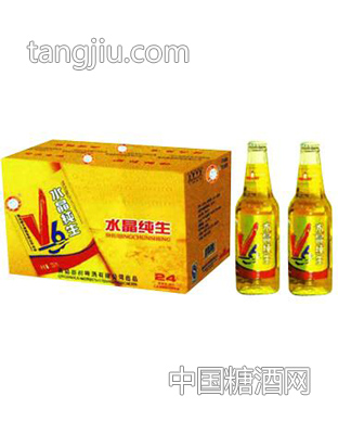 優(yōu)質(zhì)品牌小瓶小麥啤酒