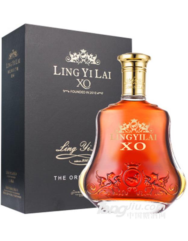 領(lǐng)億來(lái)洋酒xo白蘭地1000ml