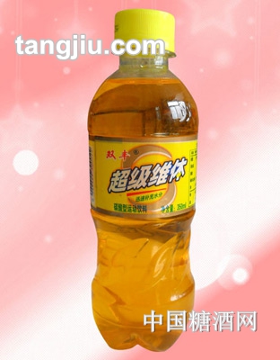 雙豐運(yùn)動(dòng)飲料350ml